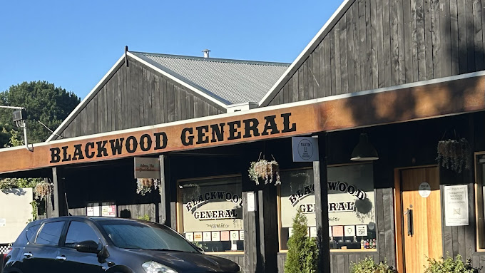 Blackwood General